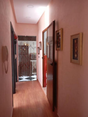 Sofia Martil Apartment